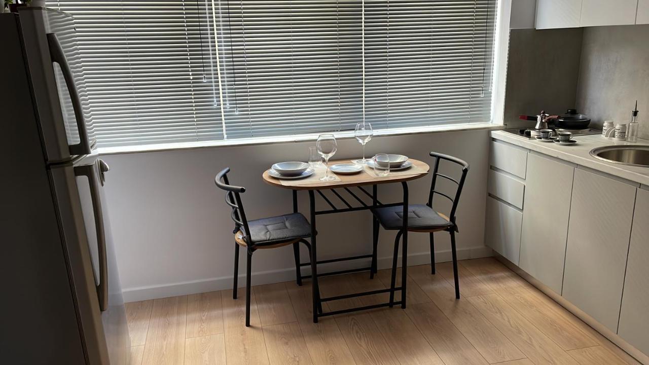 Johana Blloku Apartment In Amazing Location! تيرانا المظهر الخارجي الصورة