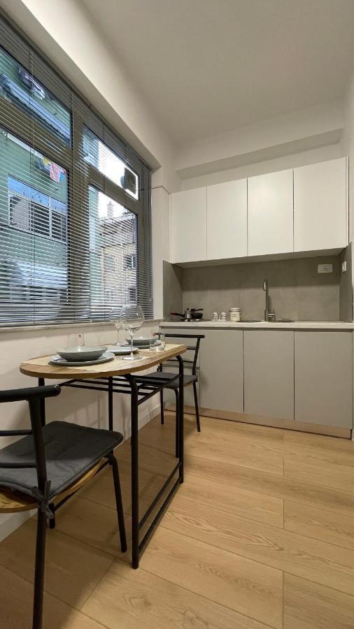 Johana Blloku Apartment In Amazing Location! تيرانا المظهر الخارجي الصورة